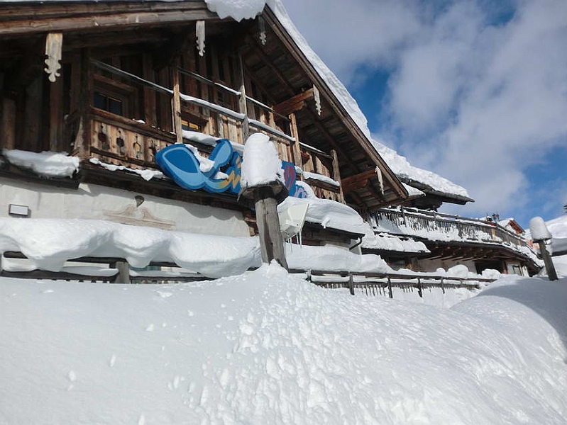 6-Obertauern, Bauernhaus 043